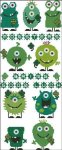 (image for) Monster Goodluck